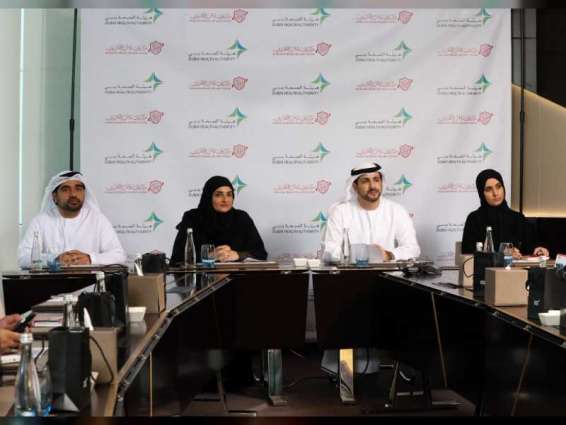 مركز دبي للأمن الإلكتروني يطلق مواصفة "أمن المعدات الطبية"
