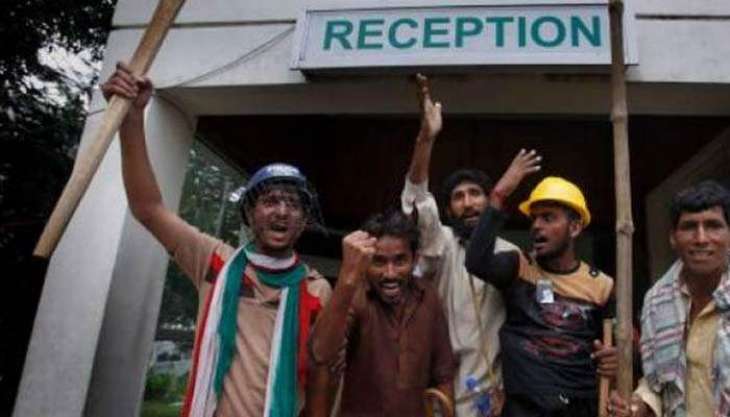 PTV Parliament Attack case:  hearing adjourned till Jan 16