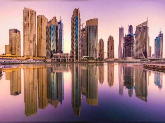 6.6 مليار درهم تصرفات عقارات دبي في اسبوع