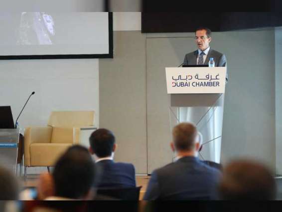 غرفة دبي تستعرض فرص التوسع في الأسواق الناشئة خلال ندوة الأعمال