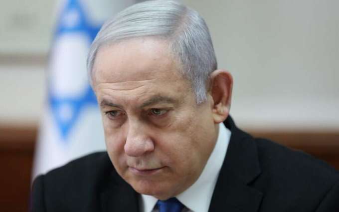 Netanyahu to Drop All Ministerial Duties Except Prime Minister's Role by Jan 1 - Reports