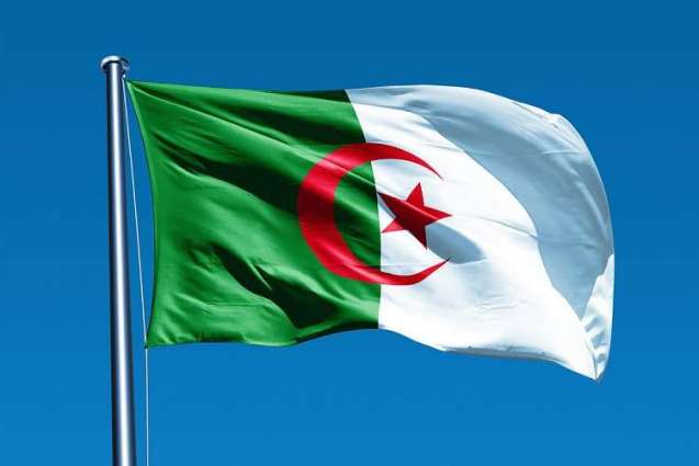 Turnout in Algerian Presidential Election Almost 8% After 3 Hours - Electoral Commission