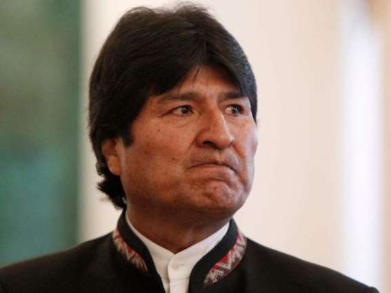 Former Bolivian President Morales Arrives in Argentina as Refugee - Argentine Top Diplomat