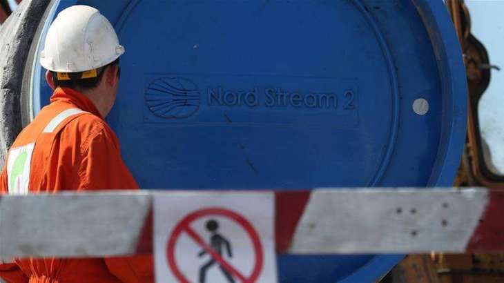 TurkStream, Nord Stream 2 Gas Pipelines May Increase Gazprom's EBITDA by $1.5Bln Annually
