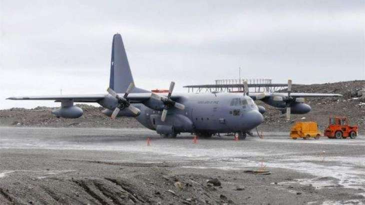 No Chance of Finding Survivors in Chilean Air Force Plane Crash - Chile Military