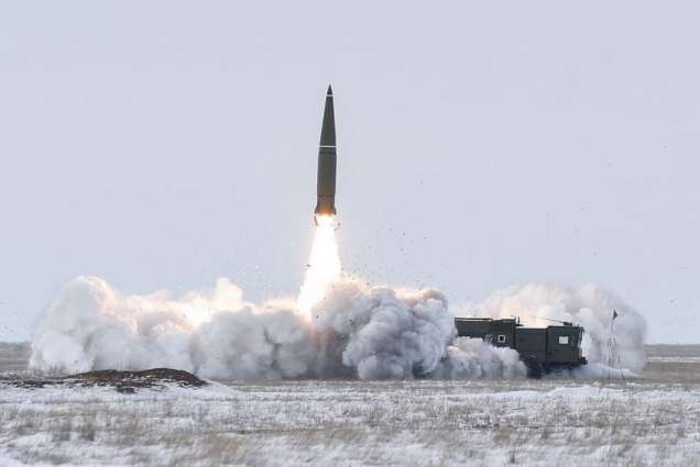 Washington's New Missile Test Proves Country Violated INF Treaty - Russian Lawmaker