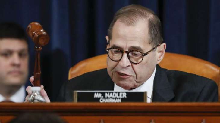 House Judiciary Committee to Hold Vote on Impeachment Articles Friday After 13-Hour Debate