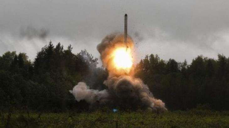 Kremlin Believes US' Latest Missile Test Proves US Intention to Destroy INF Deal