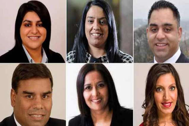  UK’s elections: At least 15 Pakistanis elected as MPs
