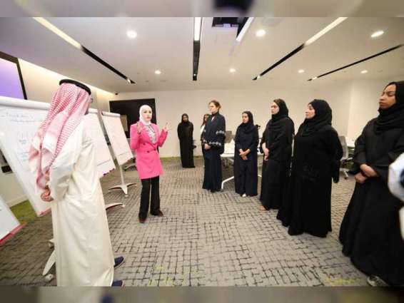 "كهرباء ومياه دبي" تطلق المرحلة الثانية من مبادرة "حاضنة دمج أصحاب الهمم المبتكرة"