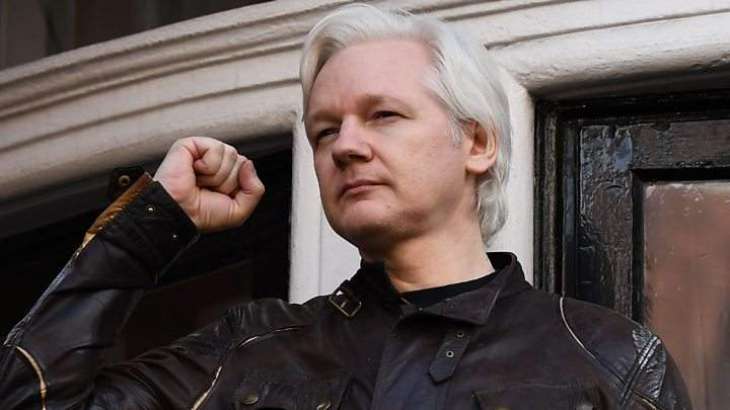 London Court Postpones Hearing on Assange's Extradition to US to December 19