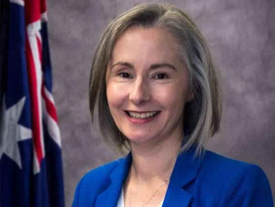 Australian Government Appoints First Female Head of Intelligence Agency