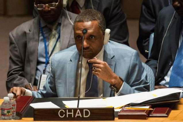 Chadian President May Visit Russia in 2020 - Chadian Foreign Minister Mahamat Zene Cherif