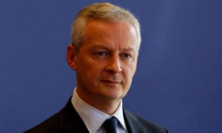 France's Le Maire Promises State Support to Industries Threatened by US Sanctions
