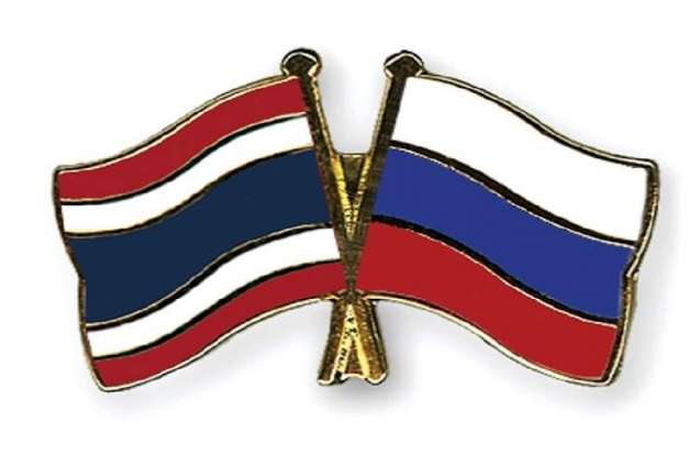 Russia, Thailand Sealed $200Mln Worth of Defense Deals Over Several Years - Ambassador