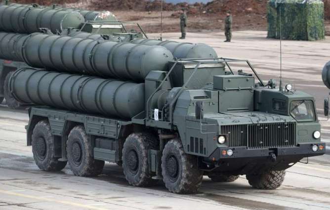 Russia-Turkey Agreement on S-400 Joint Production to Be Signed by April 2020 - Source