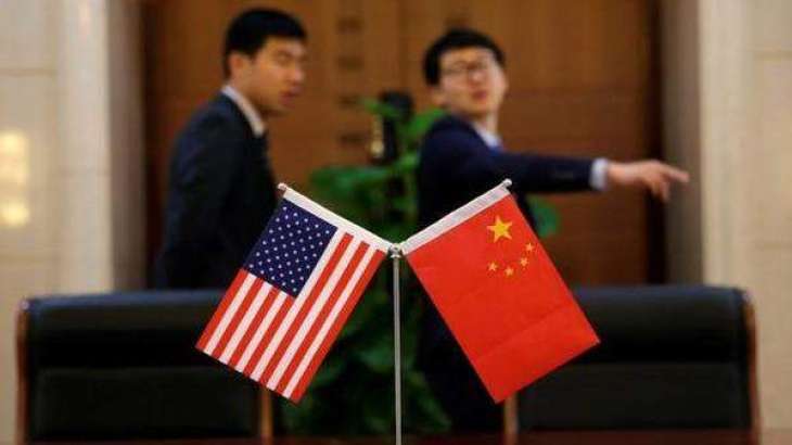 US to Keep 25% Tariffs on $250Bln of Chinese Goods, 7.5% on $120Bln - Trade Representative
