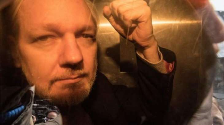 Hearings on Assange's Extradition to US Will Be Held on February 25, 2020 - Lawyer