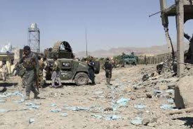 Taliban Militants Kill 9 Soldiers in Eastern Afghanistan - Afghan Defense Ministry
