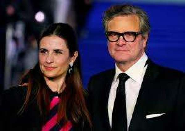 Bridget Jones' actor Colin Firth and wife split after 22 years
