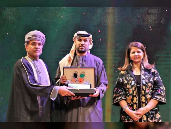 UAE wins four awards at Gulf Theatre Festival for People of Determination in Kuwait