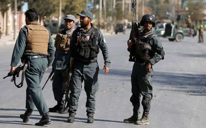 Two Dead After UN Security Guards Fire at Each Other - Provincial Authorities