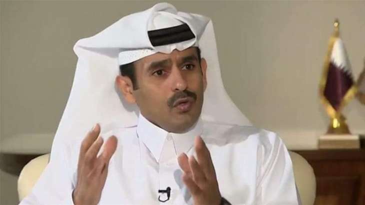 Qatar Not in Competition With Russia in Gas Supply to Europe - State Minister for Energy