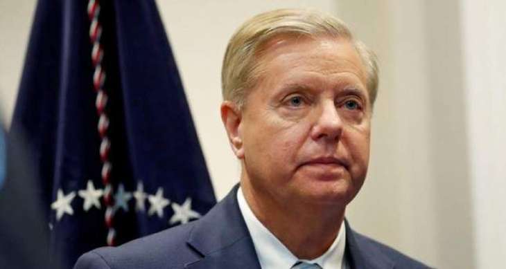 US Sen Graham Proposes Alternative to JCPOA, Does Not Object to Iran Having Nuclear Power