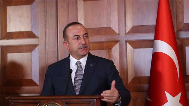 Turkey Received No GNA Request for Military Help Amid Fresh Assault on Tripoli - Cavusoglu