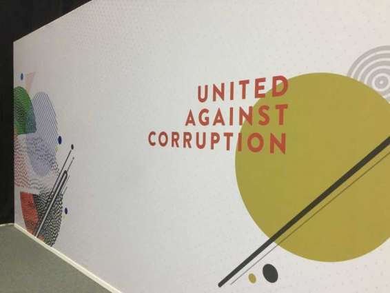 States gather in Abu Dhabi to keep the spotlight on corruption
