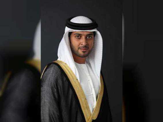 عبدالعزيز النعيمي: تزايد المستثمرين في "عجمان الإعلامية" مؤشر قوي على ثقة رواد الأعمال العالميين