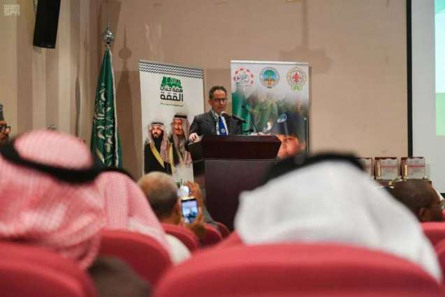 الاتحاد العربي لرواد الكشافة والمرشدات يعقد الاجتماع الأول للجنة تنمية الموارد المالية بالطائف