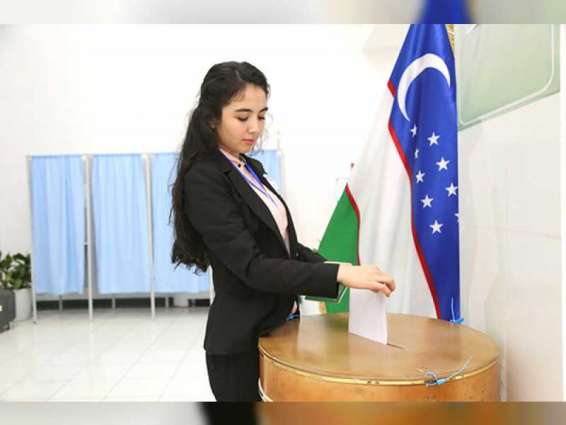 Over 600 foreign observers to watch upcoming Uzbek parliamentary elections