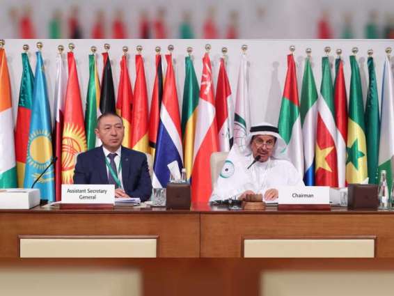 Islamic Conference of Health Ministers kicks off in Abu Dhabi