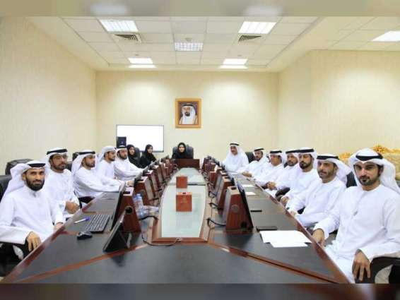 Sharjah Consultative Council committee prepares to reply to Sharjah Ruler’s speech