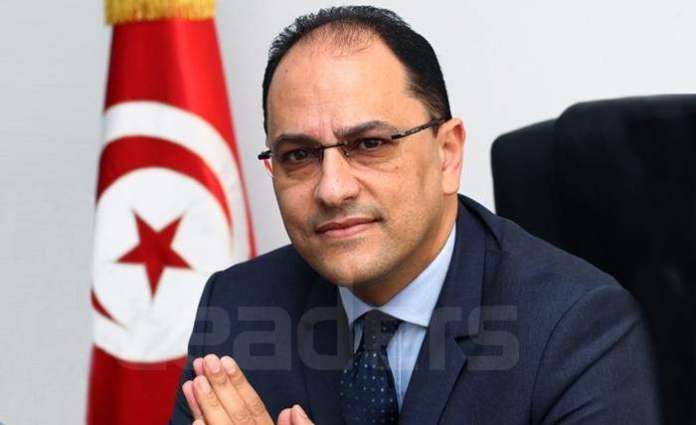 استقالة وزیر التعلیم العالي و البحث العلمي التونسي سلیم خلبوس من منصبہ