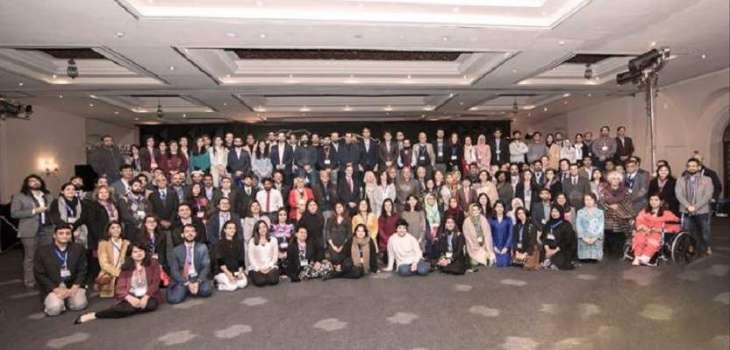 16th Annual Fulbright Alumni Conference Celebrates Pakistani Alumni Trailblazers in Key Sectors Countrywide