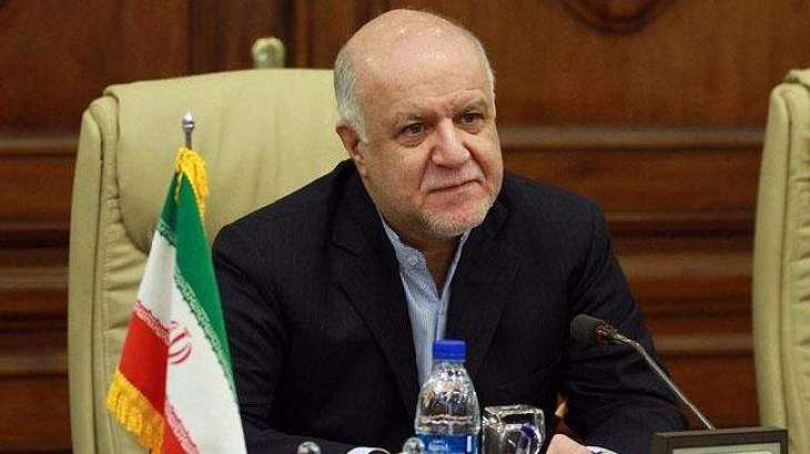 US Sanctions on Iranian Oil Industry Both Economic, Political in Nature - Oil Minister