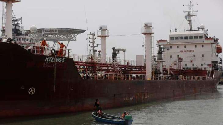 New Delhi Says 20 Indian Crew Members Kidnapped From Oil Tanker Near West African Coast