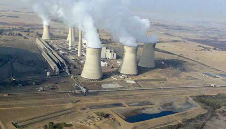 Thar coal power project, IA signed