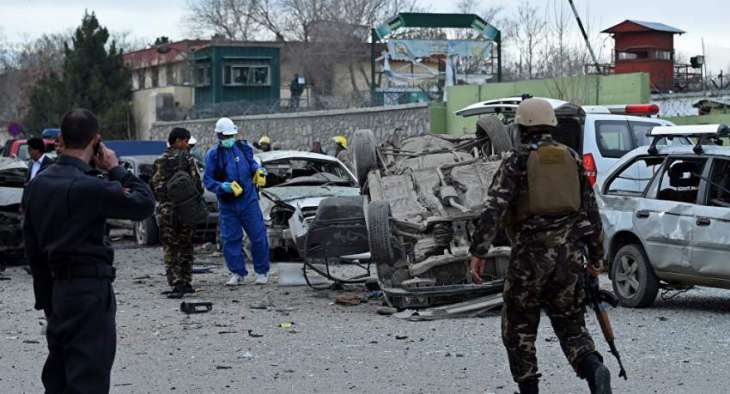 Eighteen People Injured in Bomb Blast in Afghanistan's Northern Balkh Province - Police
