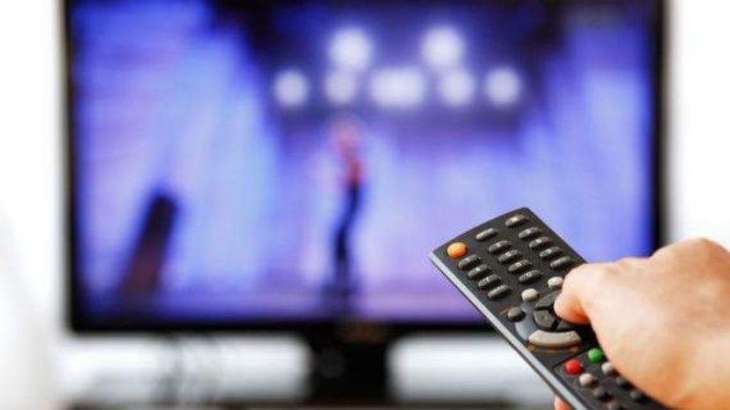 Nearly 3 in 4 (72%) TV viewers in Pakistan claim to spend up to 2 hours a day watching TV