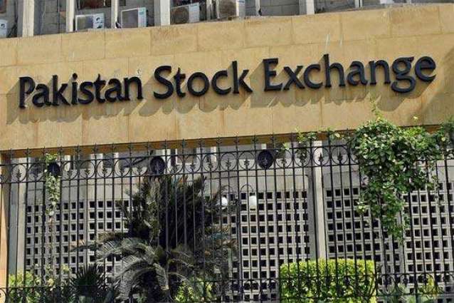 Bulls return to Pakistan Stock Exchange as KSE-100 climbs 508 points