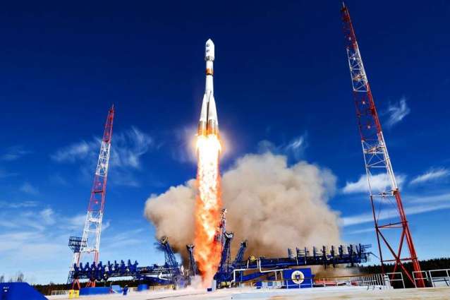 Soyuz Launch From Kourou Delayed to Wednesday Over Upper Stage Problems - ESA