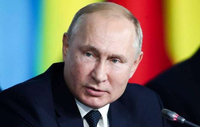 No Exact Plans on Russia-Turkey Summit on Syria on Putin's Schedule Yet- Kremlin Spokesman