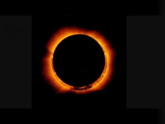 UAE Space Agency organises events to observe solar eclipse