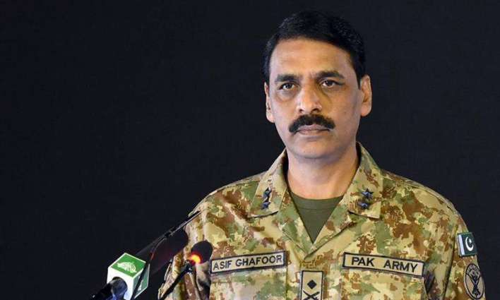 Pakistan Armed Forces Regret, Question Death Sentence for Ex-President - Spokesman