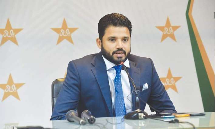 The best strategy to be applied against Sri-Lanka in second test match, says Azhar Ali