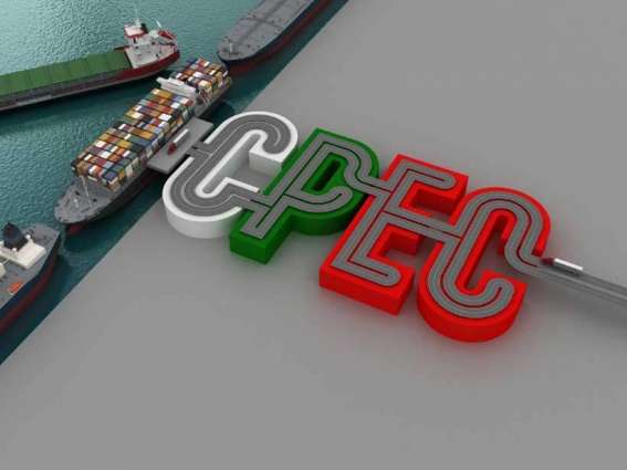 Limitless opportunities exist as a result of CPEC execution: Chinese Consul General