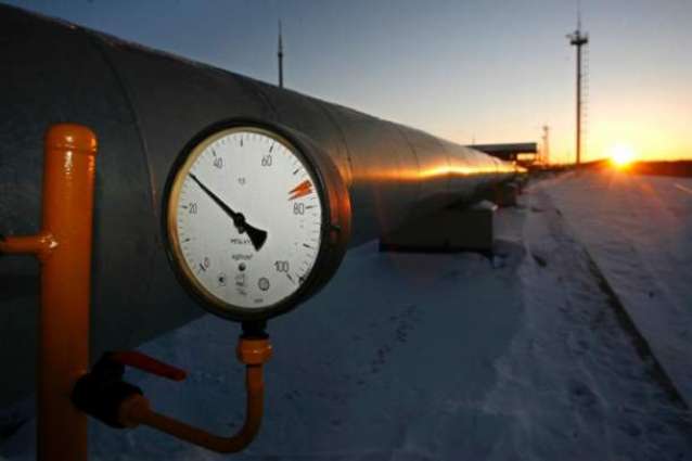 Ukraine Unlocks Gas Deliveries From South Europe Through Romania - Gas Transport Operator
